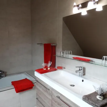 D'hotes De La Voie Romaine *